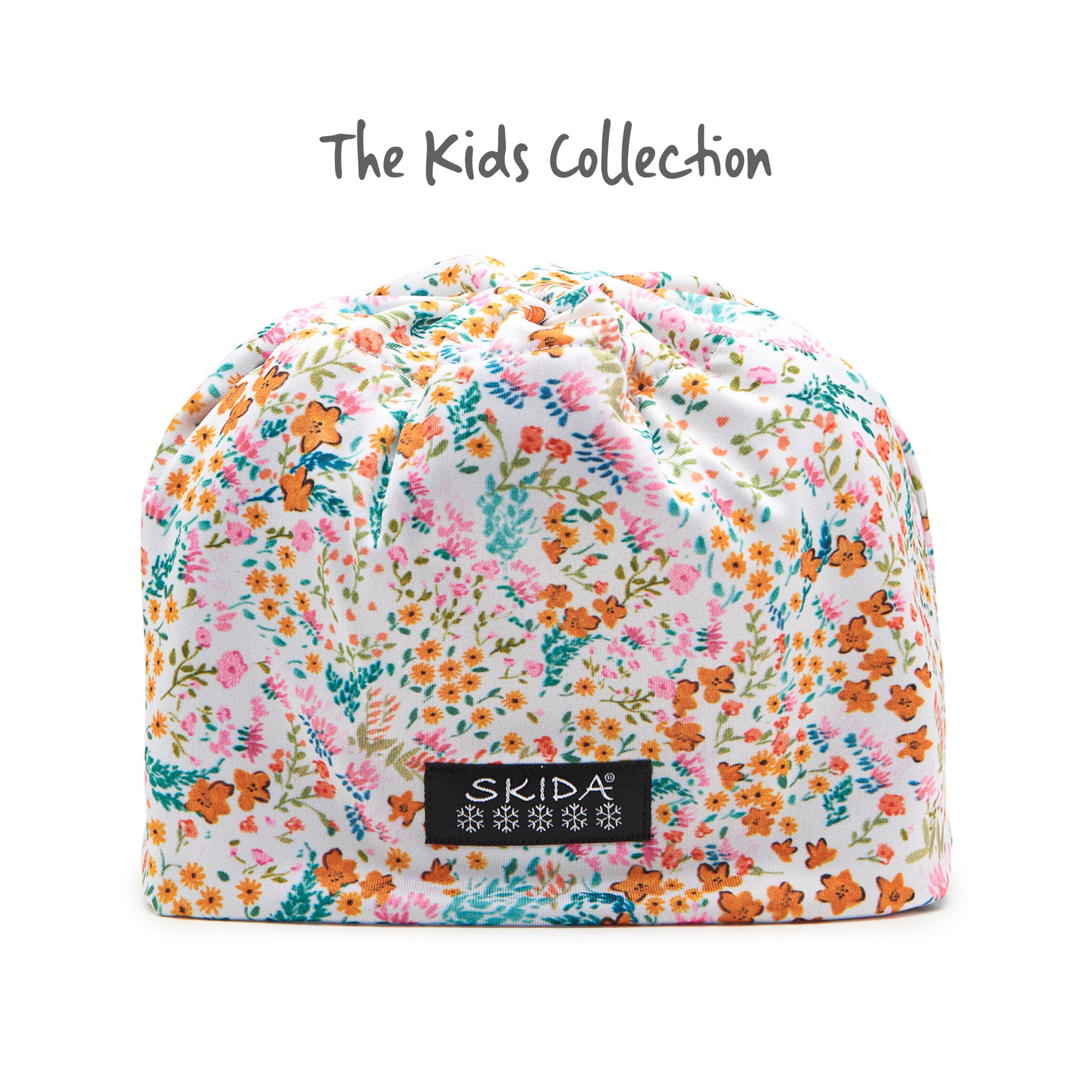 Elysian Fields | Kids Alpine Hat