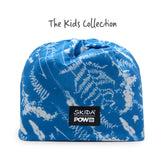 Forest Flora | Kids Alpine Hat