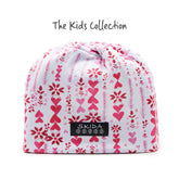 Heart Strings | Kids Alpine Hat