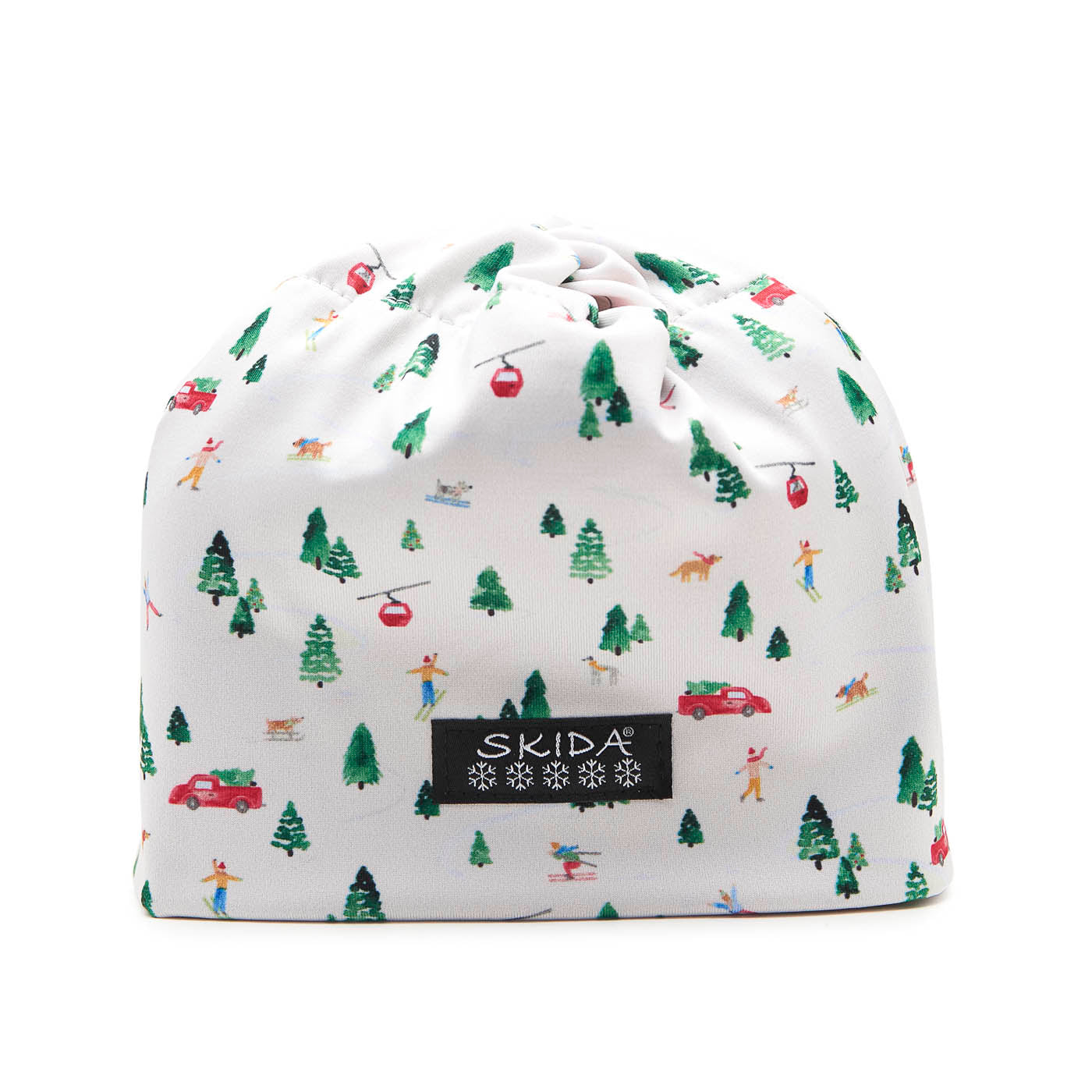 Nordland | Alpine Fleece-Lined Hat