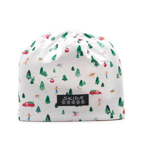 Nordland | Alpine Fleece-Lined Hat