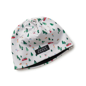 Nordland | Alpine Fleece-Lined Hat