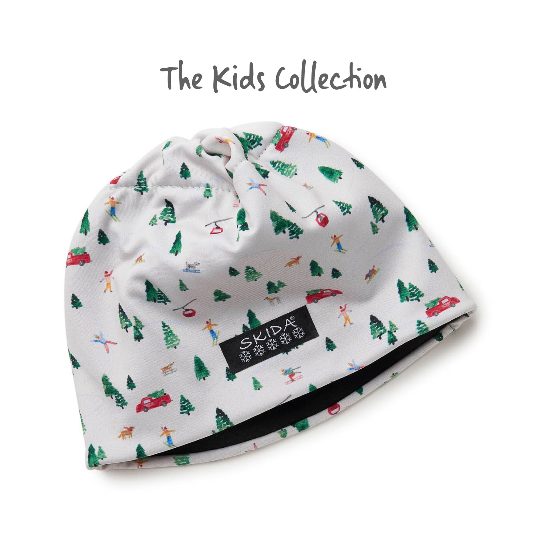 Nordland | Kids Alpine Hat