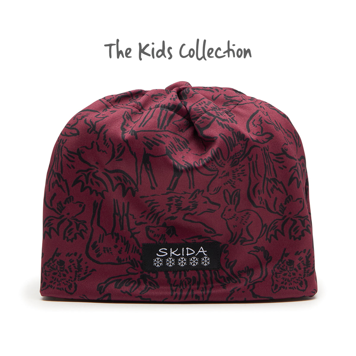 Northwoods | Kids Alpine Hat