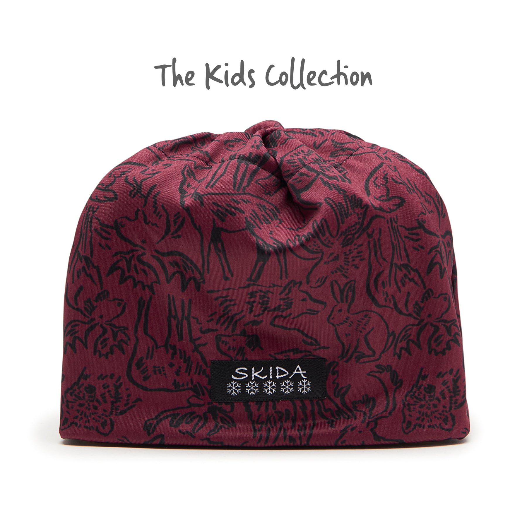 Northwoods | Kids Alpine Hat