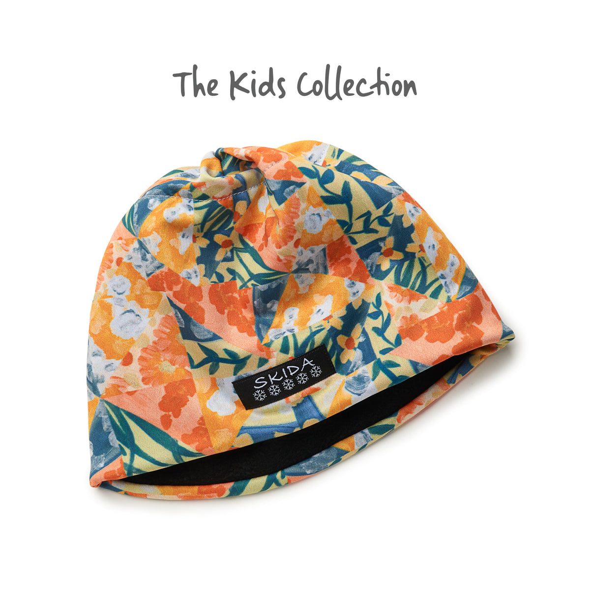 Palermo | Kids Alpine Hat