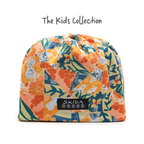 Palermo | Kids Alpine Hat