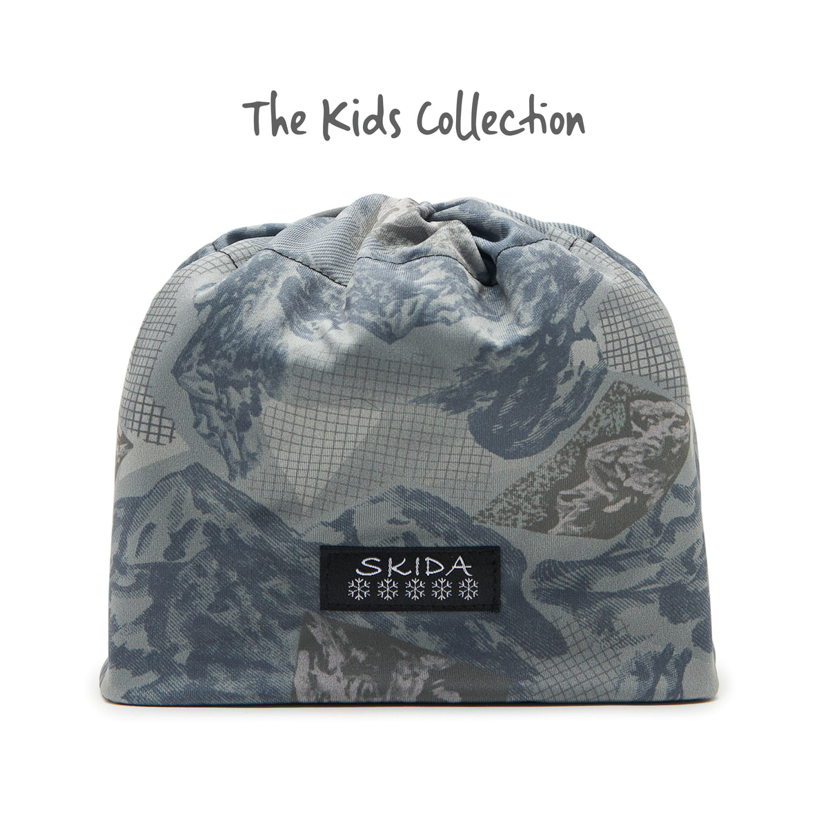 Summit | Kids Alpine Hat