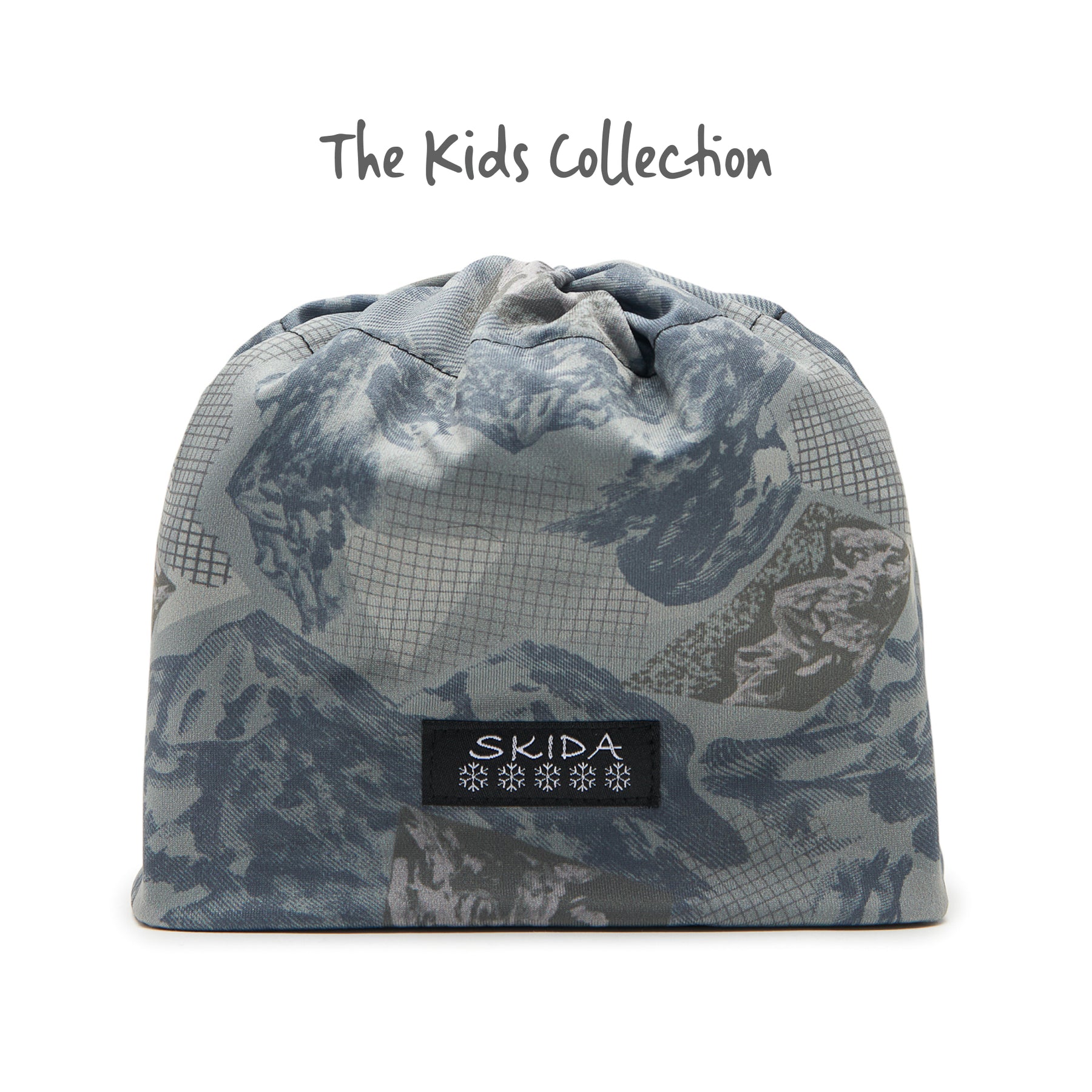 Summit | Kids Alpine Hat