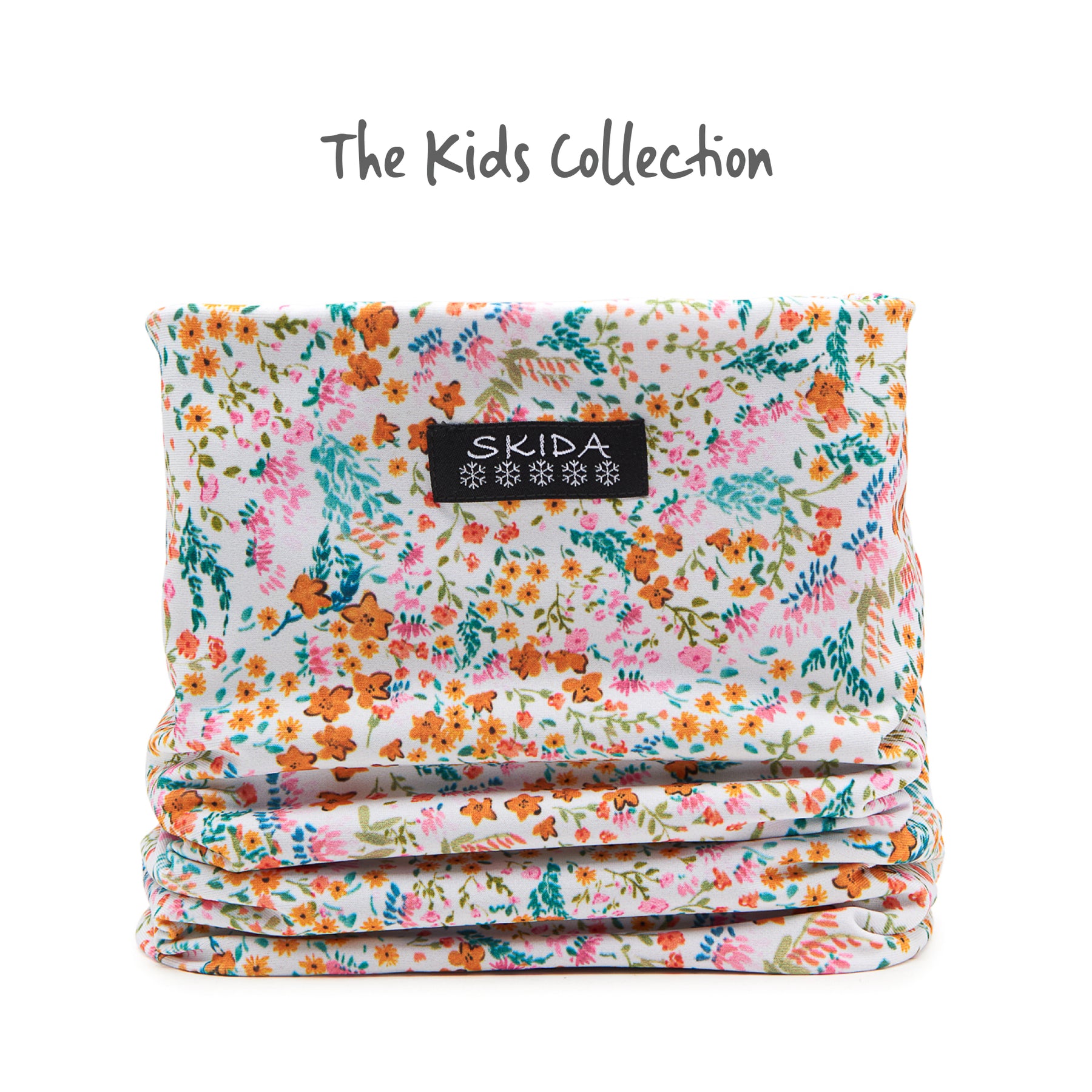 Elysian Fields | Kids Alpine Neckwarmer