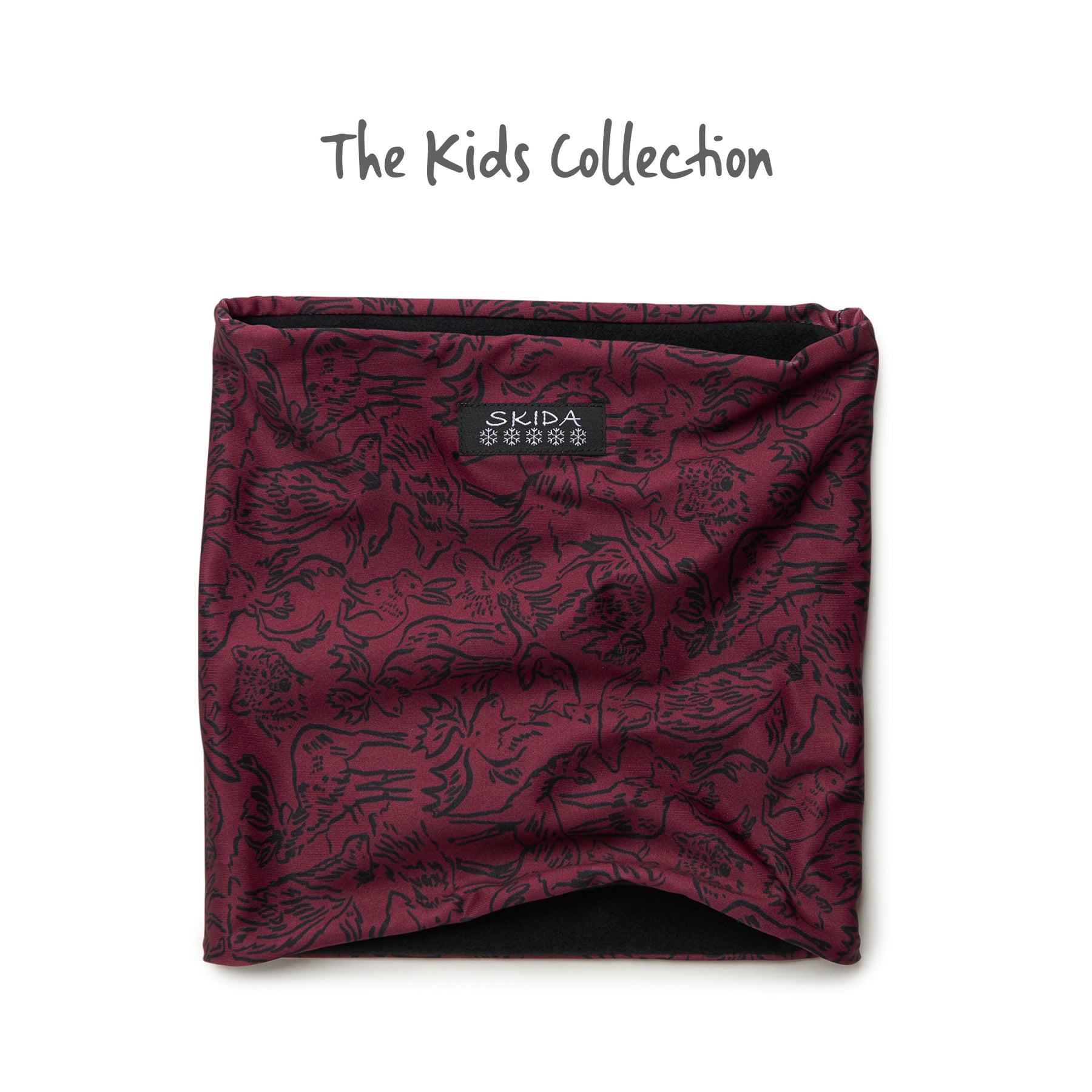 Northwoods | Kids Alpine Neckwarmer