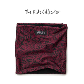Northwoods | Kids Alpine Neckwarmer