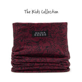 Northwoods | Kids Alpine Neckwarmer