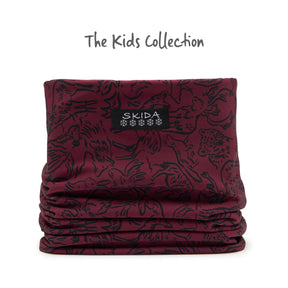 Northwoods | Kids Alpine Neckwarmer