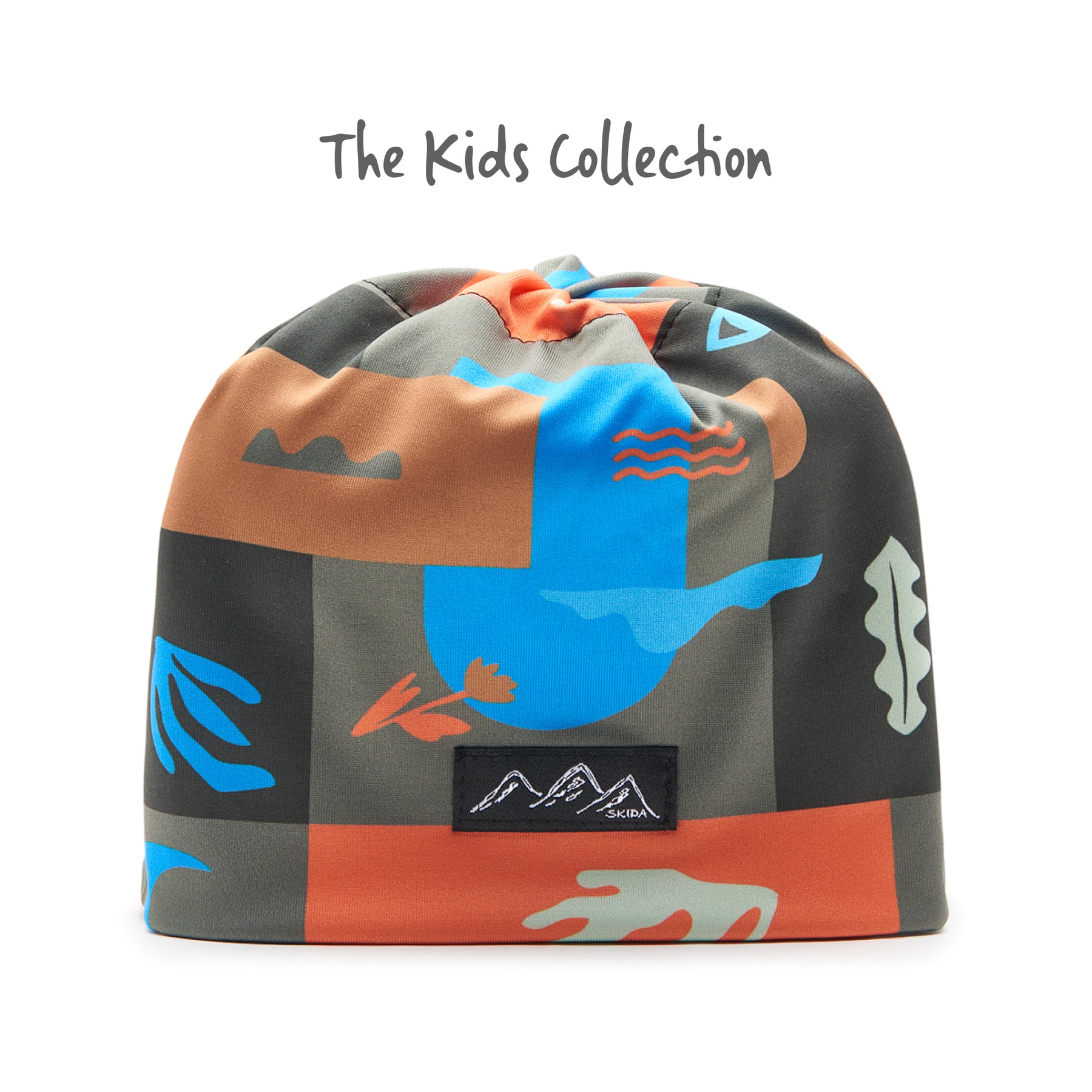 Sahara | Kids Alpine Hat