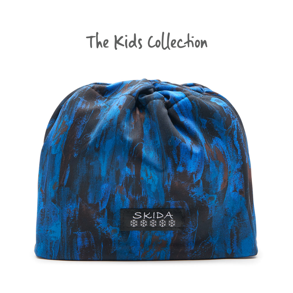 Undertow | Kids Alpine Hat