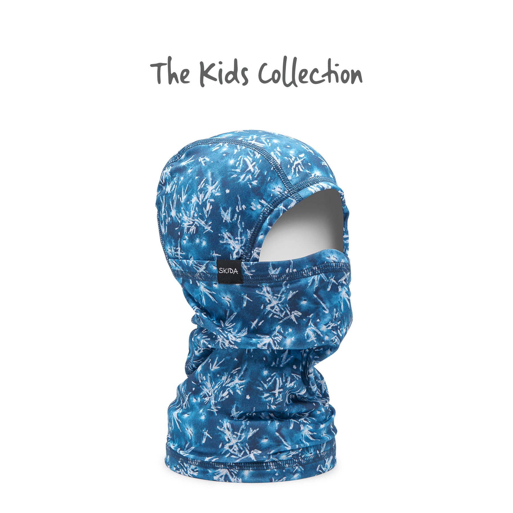 Bentley | Kids Balaclava