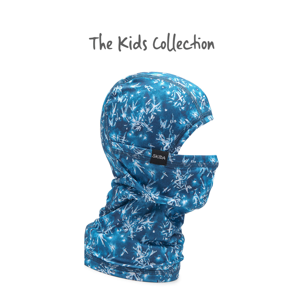 Bentley | Kids Balaclava