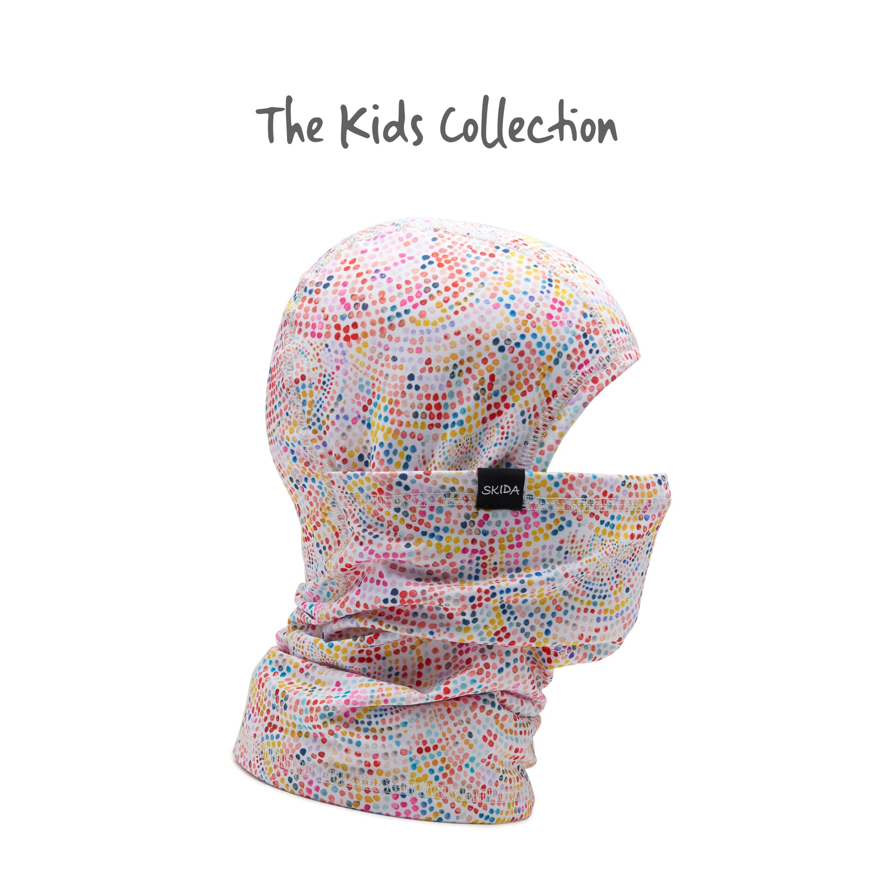 Dottie Parton | Kids Balaclava