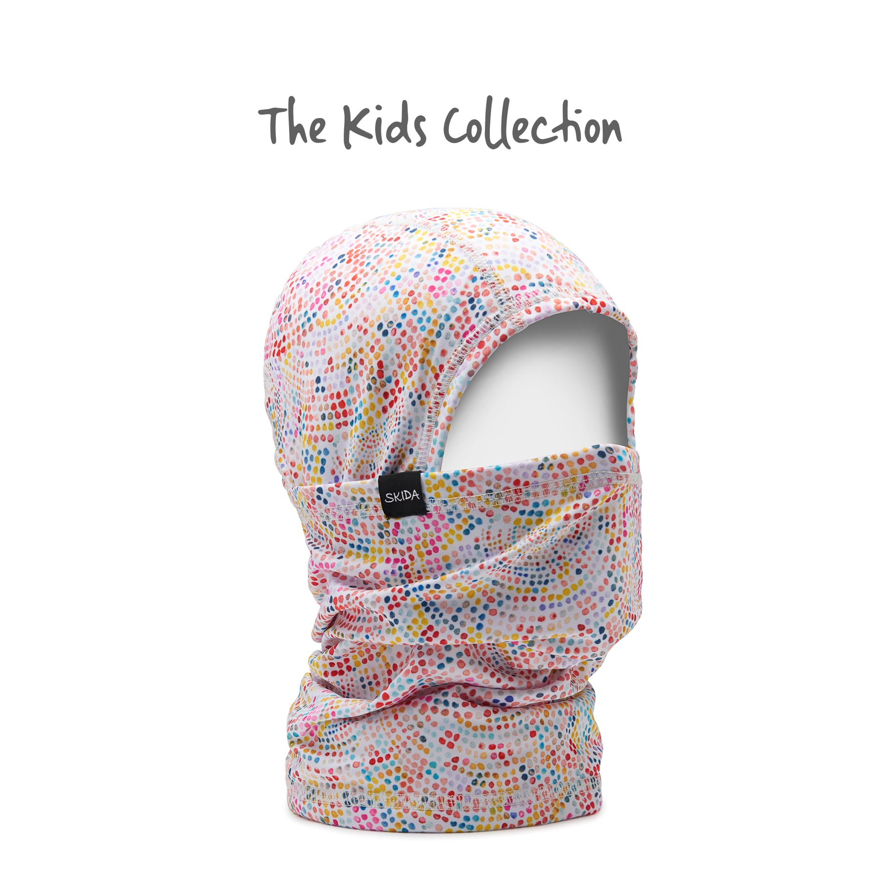 Dottie Parton | Kids Balaclava