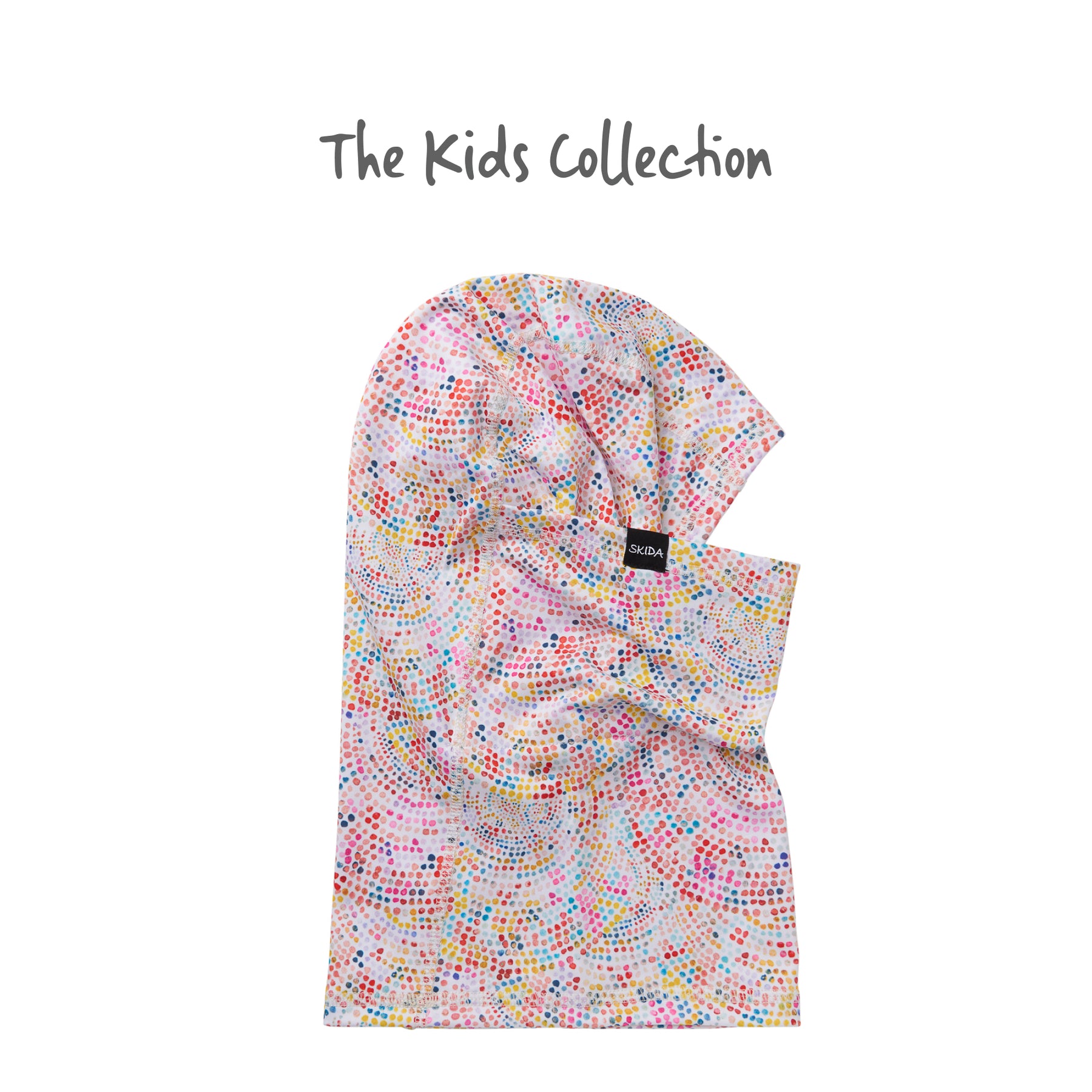 Dottie Parton | Kids Balaclava