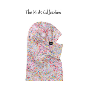 Dottie Parton | Kids Balaclava