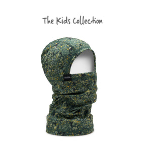 Evergreen | Kids Balaclava