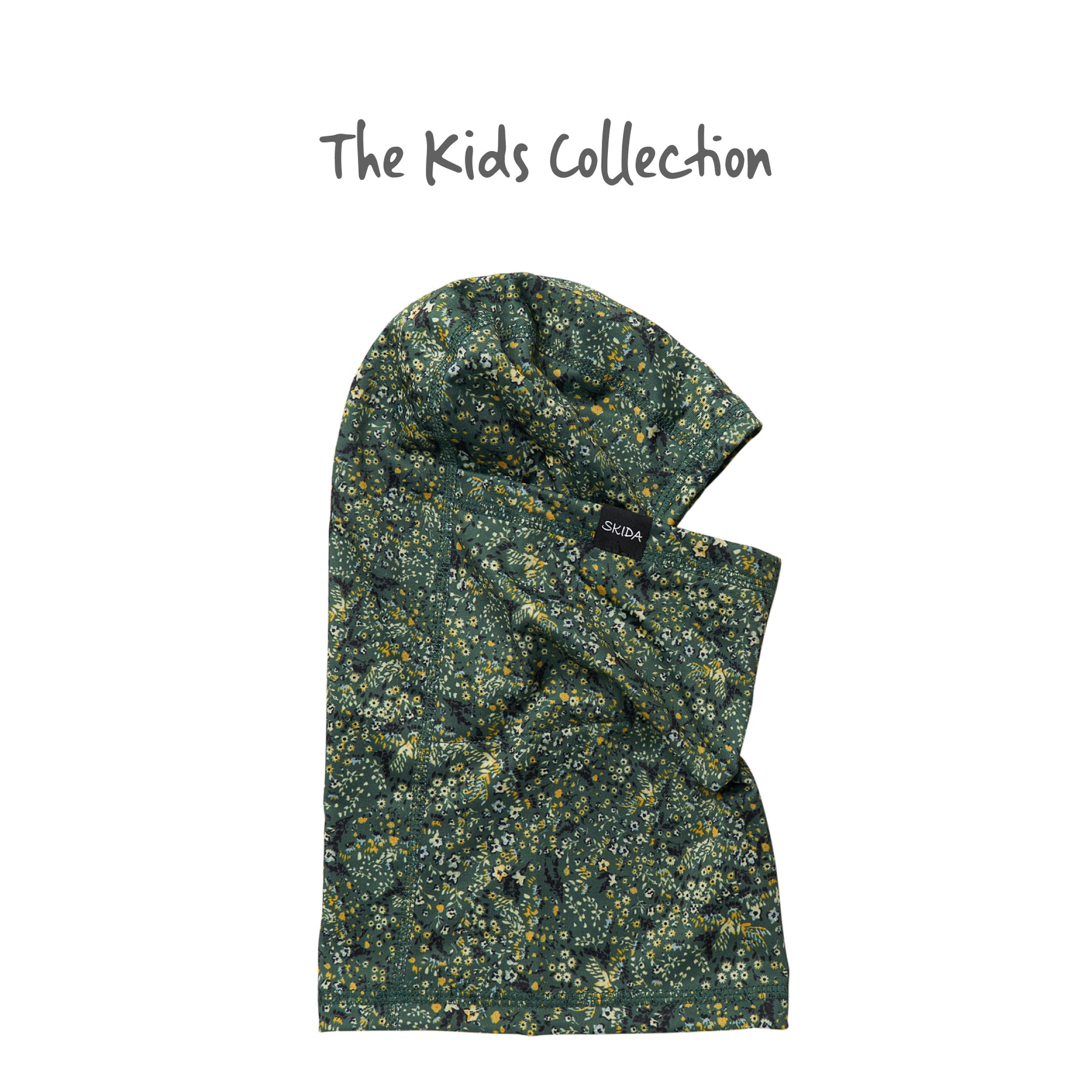 Evergreen | Kids Balaclava