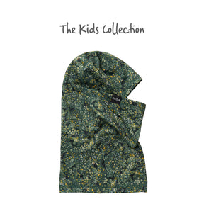 Evergreen | Kids Balaclava
