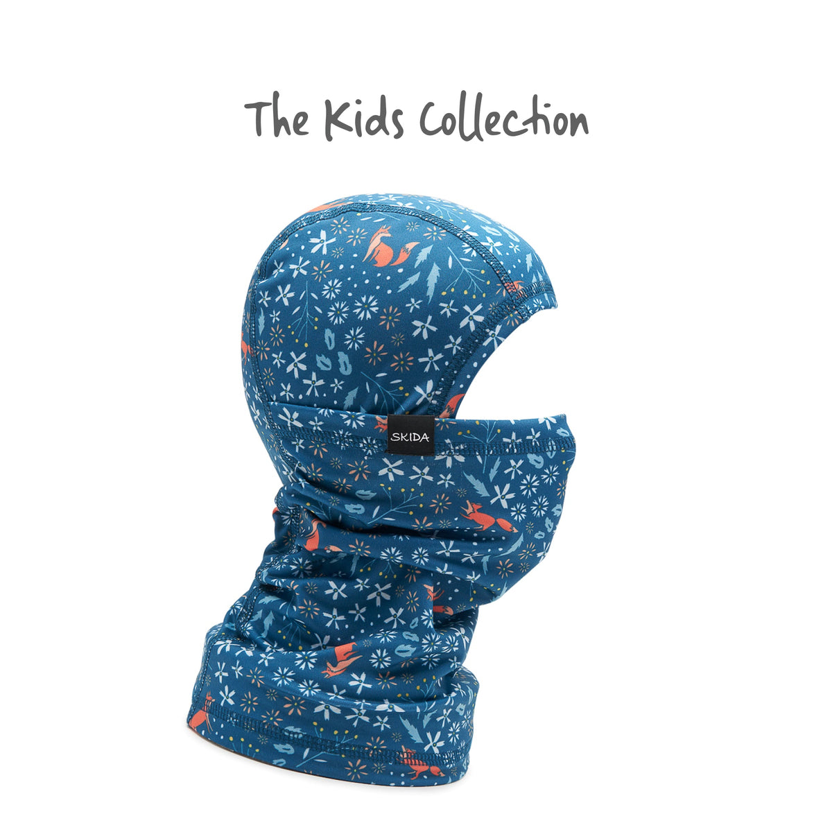 First Frost | Kids Balaclava