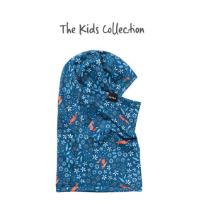 First Frost | Kids Balaclava