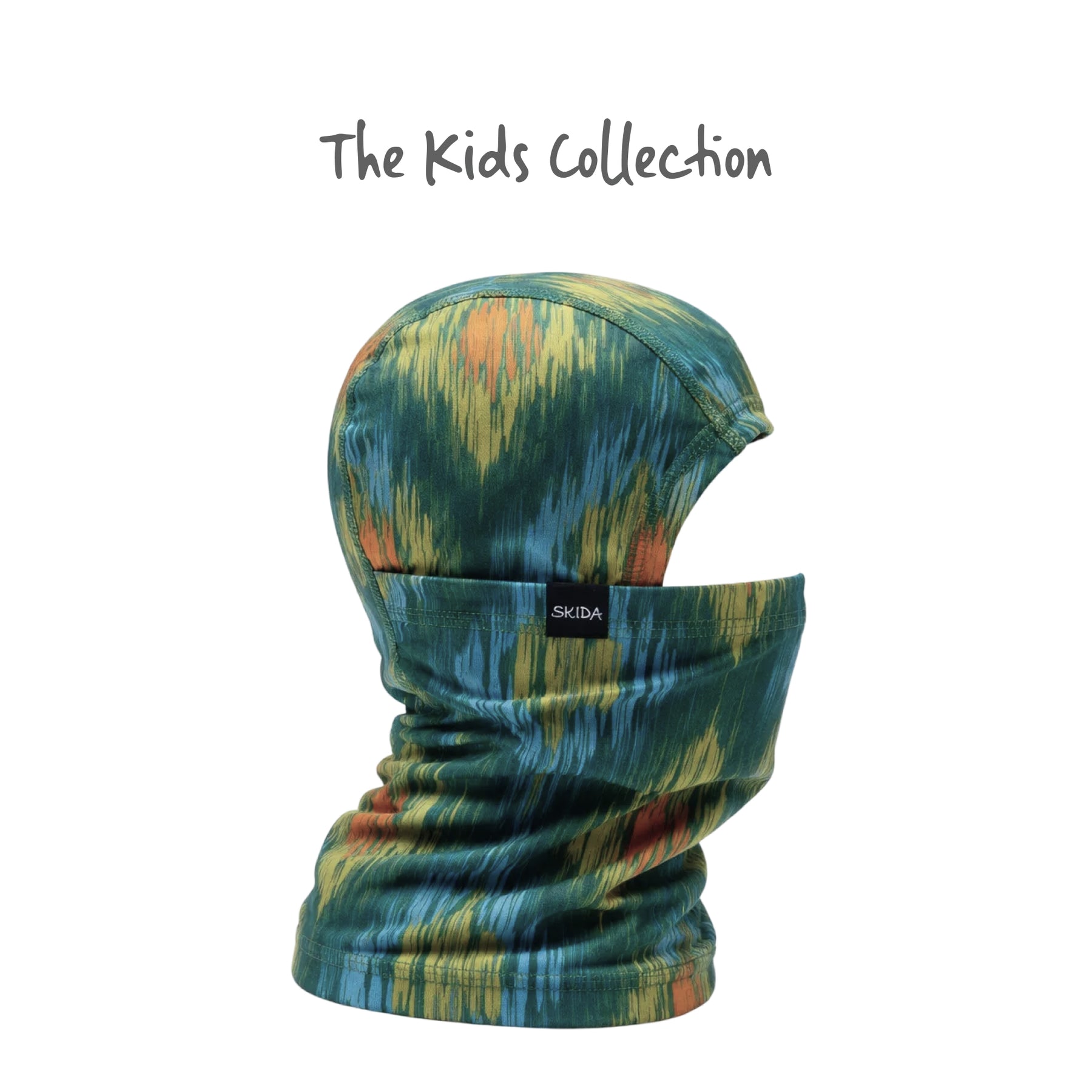 Gallatin | Kids Balaclava