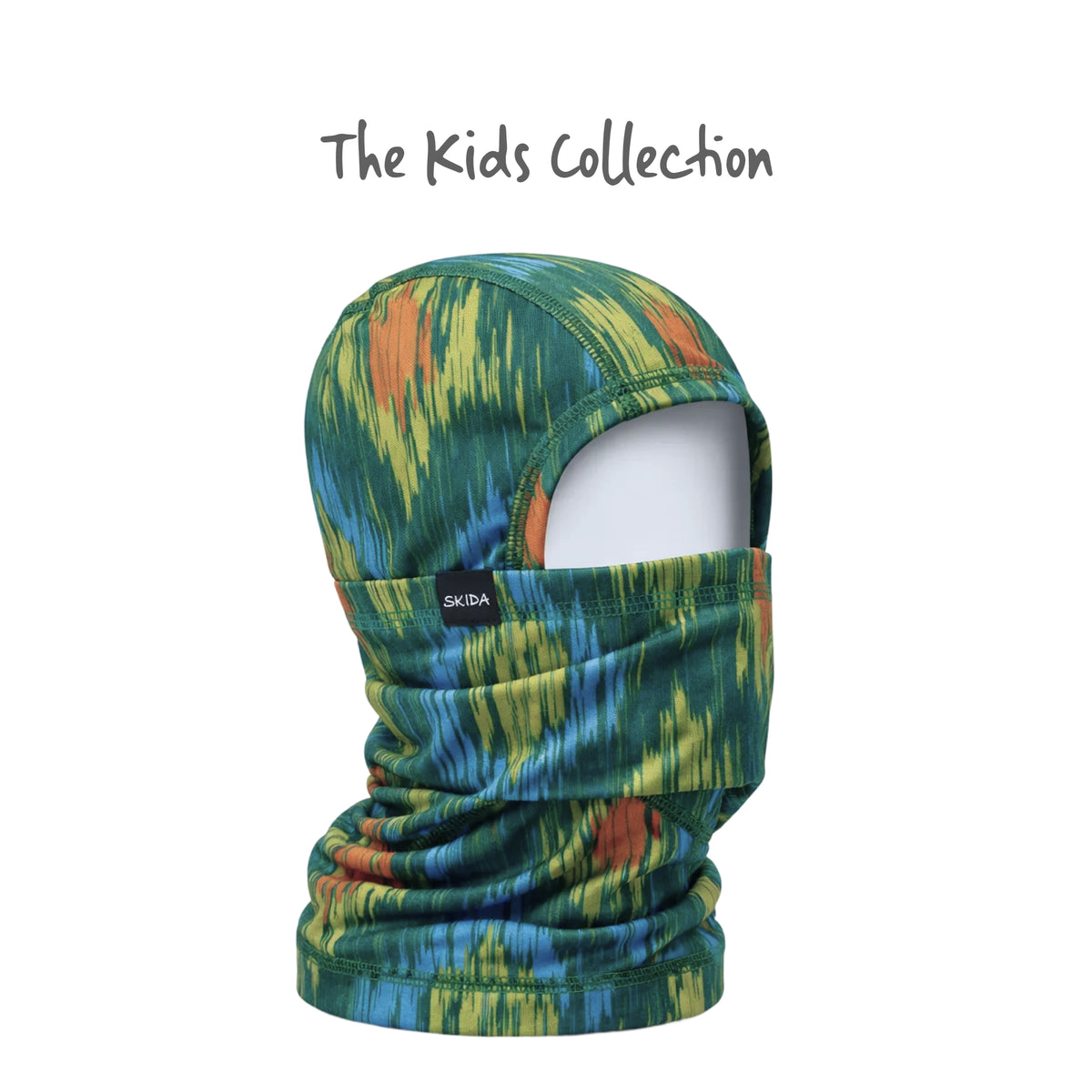 Gallatin | Kids Balaclava