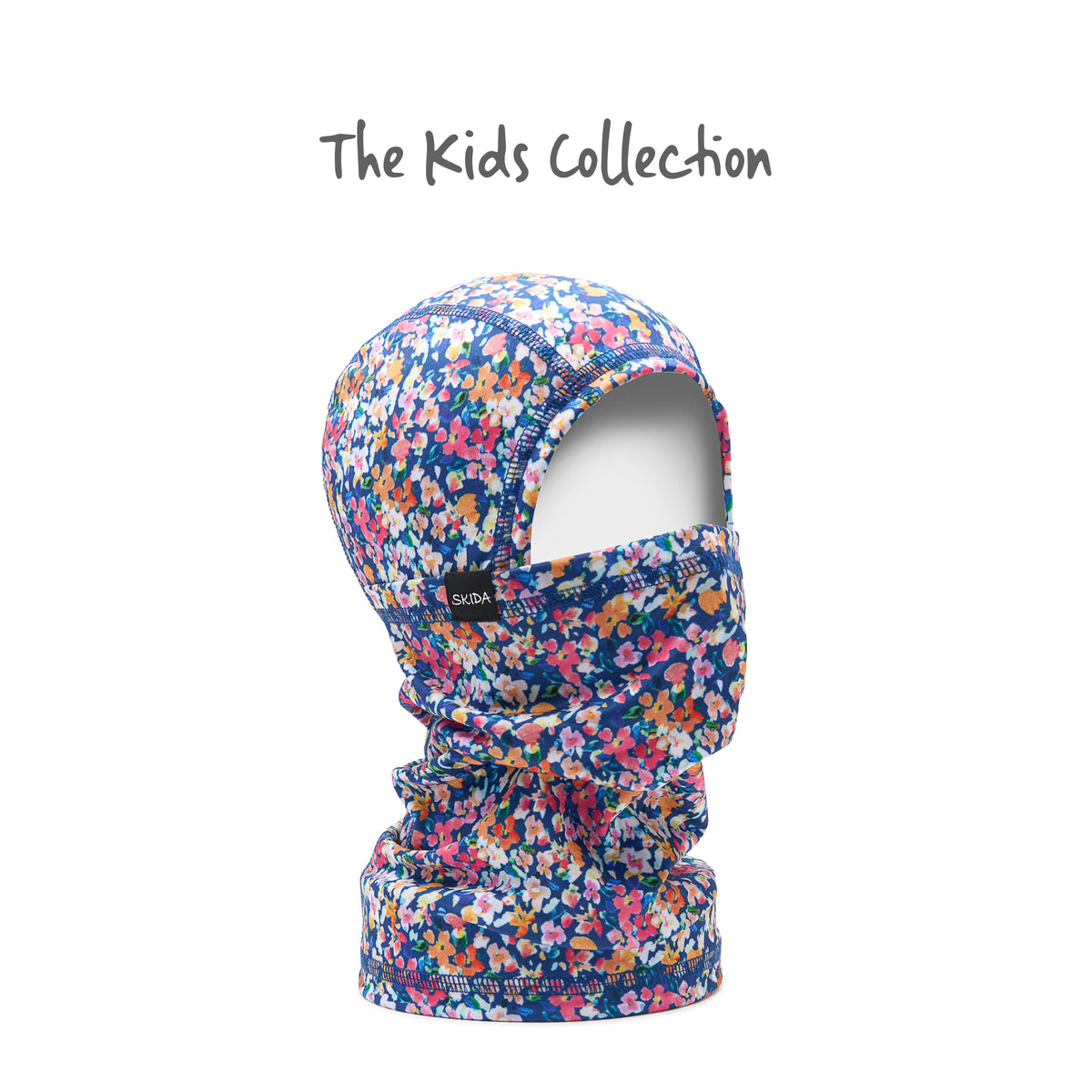 Juliet | Kids Balaclava