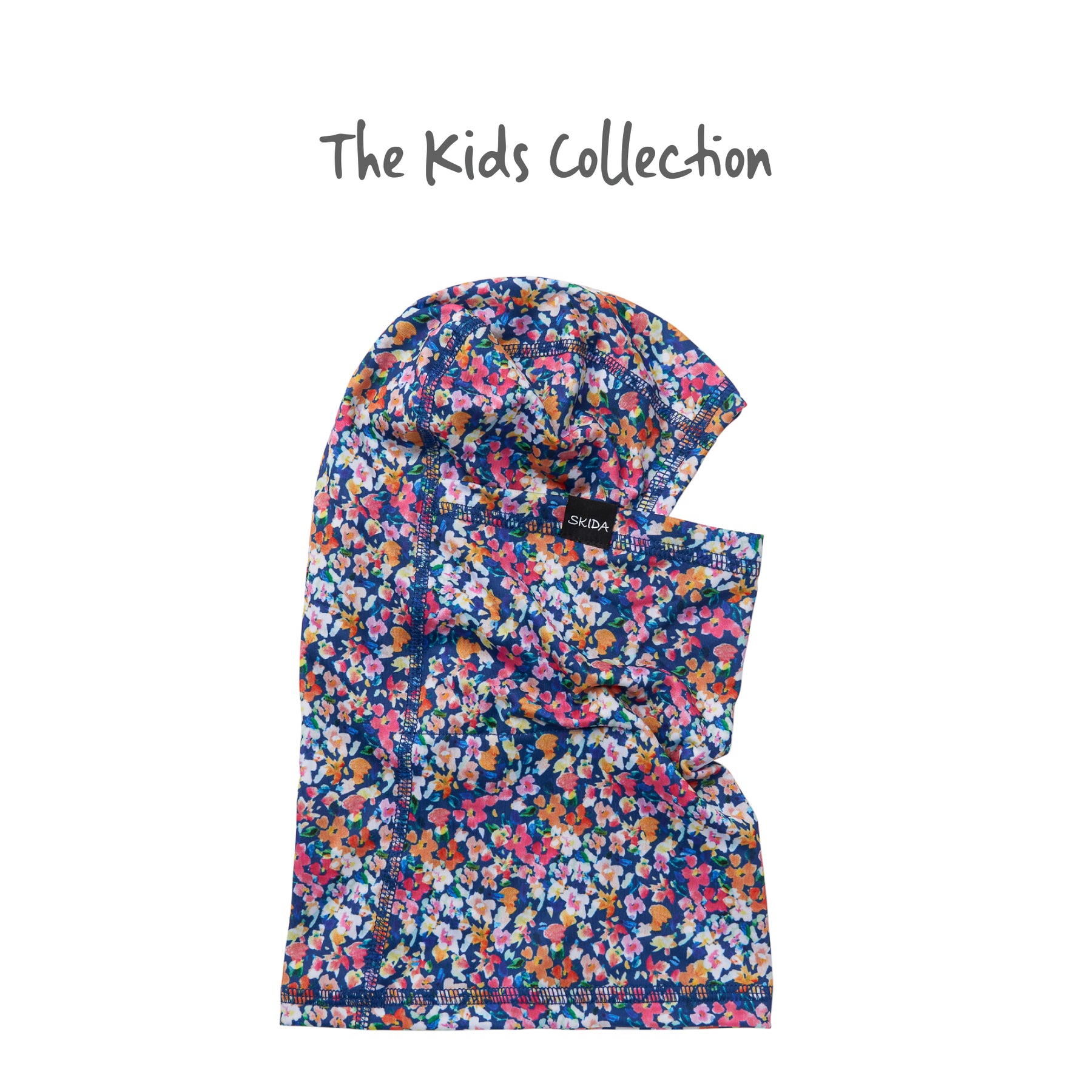Juliet | Kids Balaclava