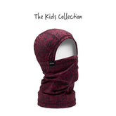 Northwoods | Kids Balaclava