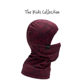 Northwoods | Kids Balaclava