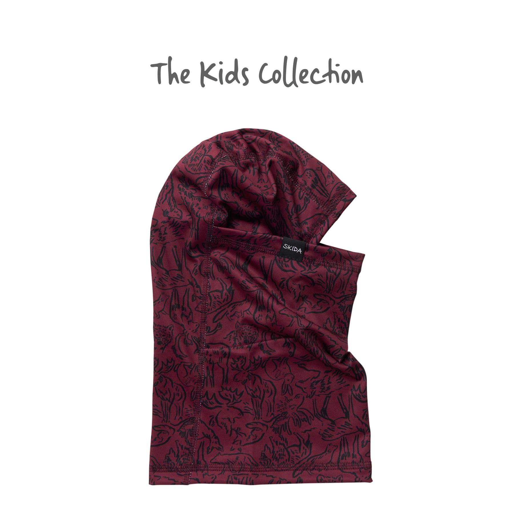 Northwoods | Kids Balaclava