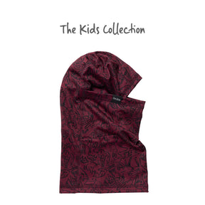 Northwoods | Kids Balaclava