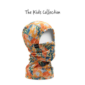 Palermo | Kids Balaclava