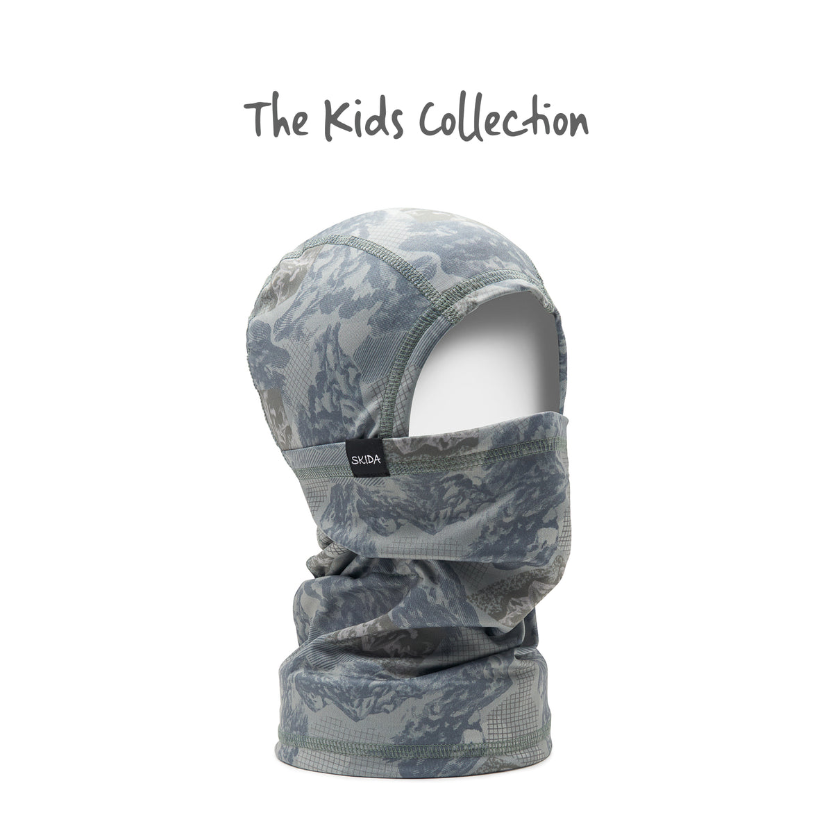Summit | Kids Balaclava