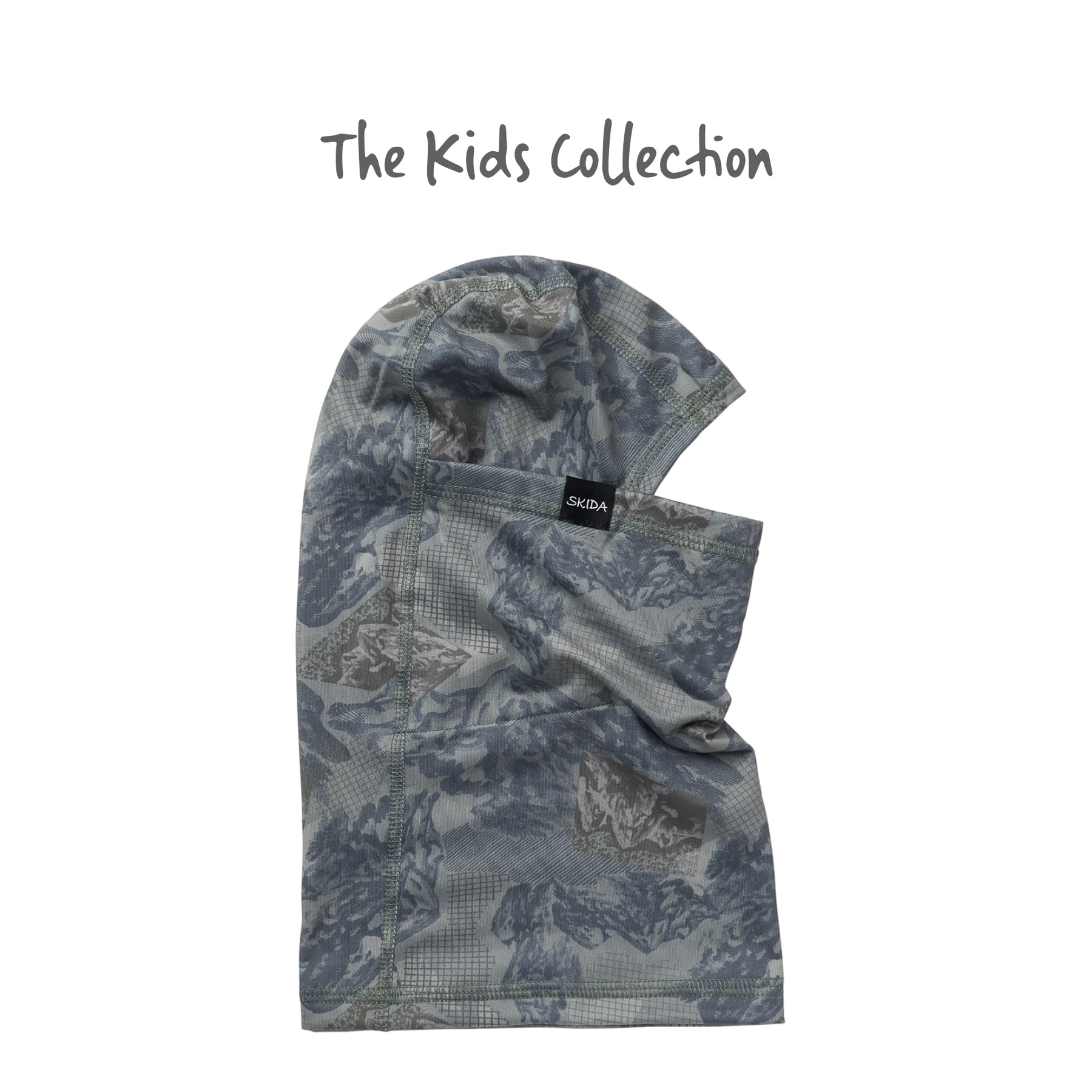 Summit | Kids Balaclava