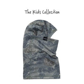 Summit | Kids Balaclava