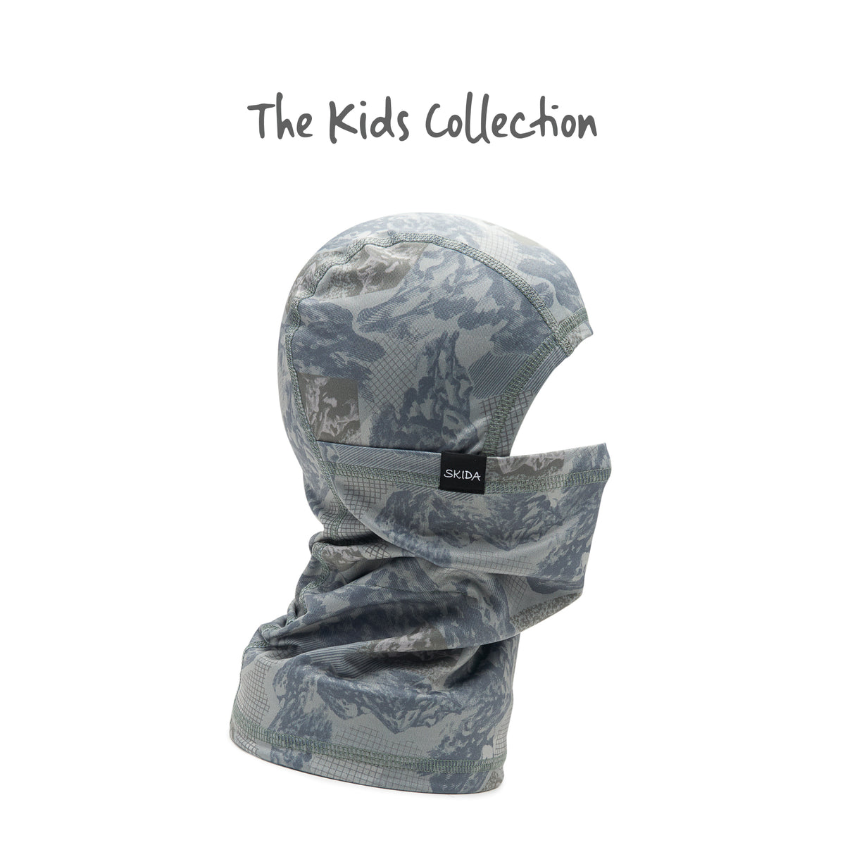 Summit | Kids Balaclava
