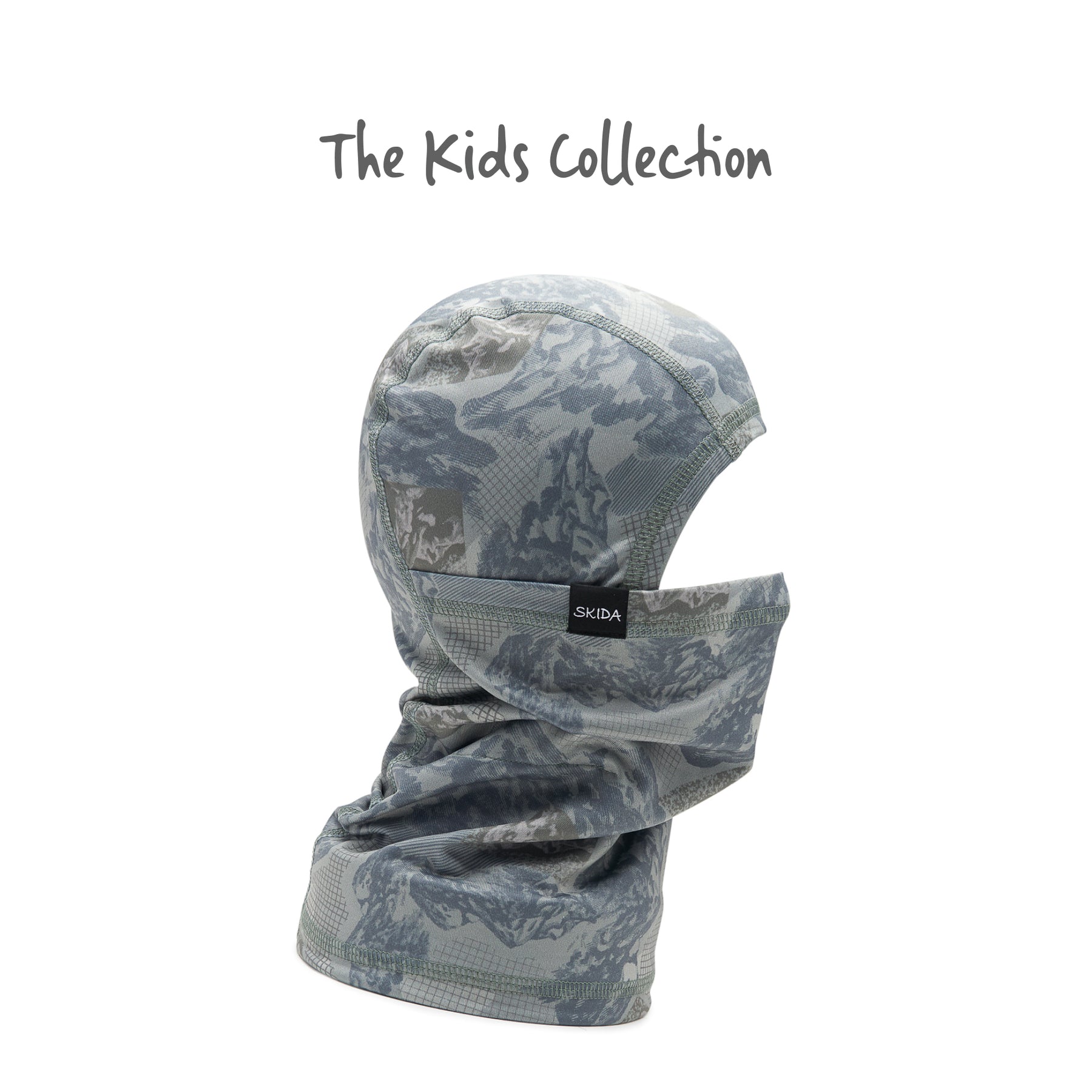 Summit | Kids Balaclava