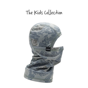 Summit | Kids Balaclava