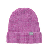 Hyacinth | Cashmere Kirby Knit