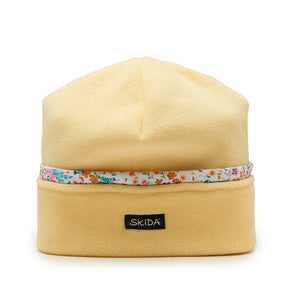 Buttercup | Piper Polartec® Fleece Hat