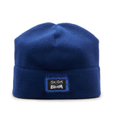 Bixby | Low Pile Fleece Hat