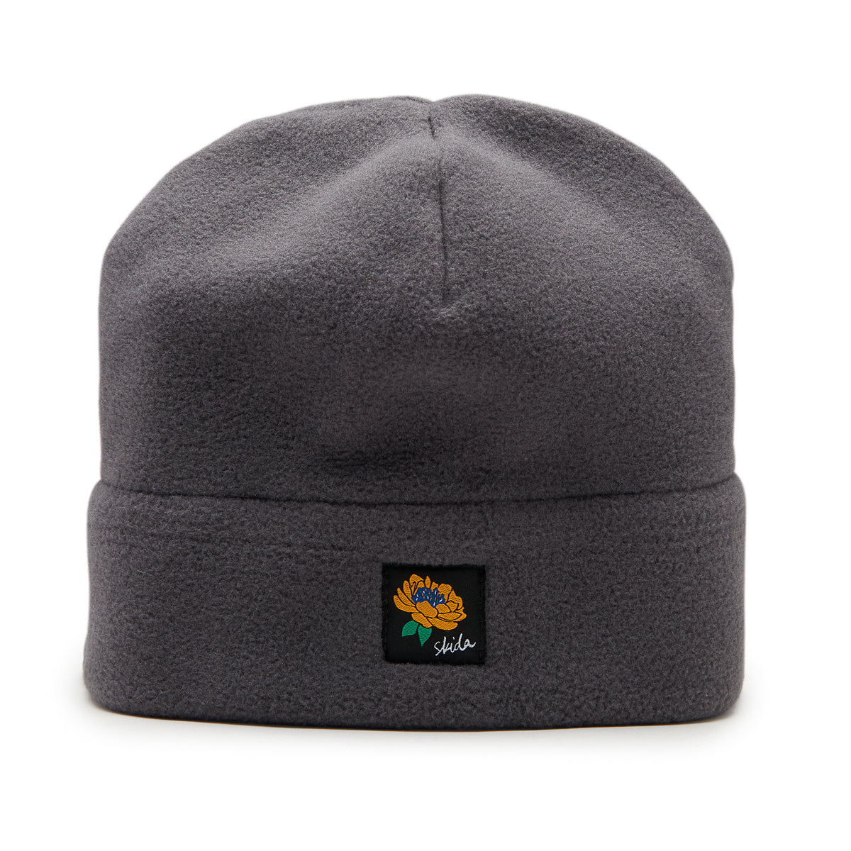 Frothed | Low Pile Polartec® Fleece Hat